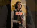 Meet AJ | Not Suitable for Work