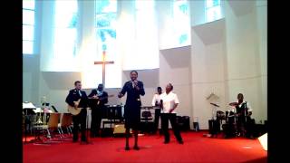 Praise Session 07132014 HD