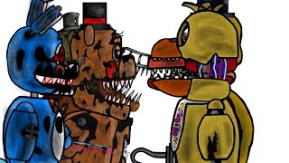 (dc2) Dreadbear Curse vs Whithered