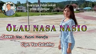 Download Lagu OLAU NASA NASIO MP3