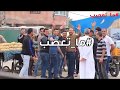 ما تعصب برنامج الكاميرا الخفية مشهد قوي قوي من برنامج ما تعصب طول بالك ما تعصب فيديو جميل 