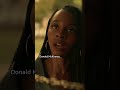 This is a Deborah Ayorinde stan account. | Prime Video