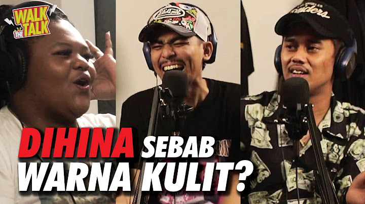Podcast dengan Aya, Wanita Paling Kelakar di Malaysia