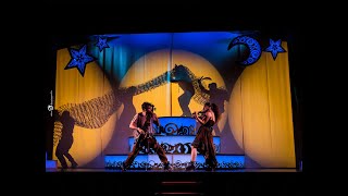 Cyrano de Bergerac  - Θέατρο Κάππα 2019/2020