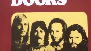 the doors      