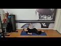 Side-lying Tricep Extension - Stage 2
