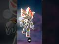 Super Shadow is FINALLY HERE! #sonic #shorts #sonicxshadowgenerations