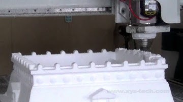 Simultaneous 4 axis CNC Router 2030 XYZ CAM,P4-1 C axis CNC Fräsmaschinen