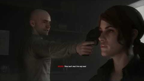 CONTROL: ENDING [4K]