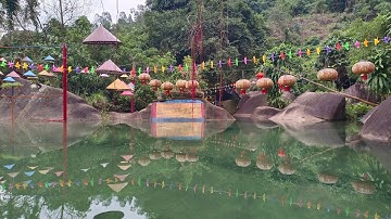 Suối Lạnh:  Phú Yên