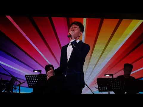 歌手，歌曲：谢温 - 演唱 2