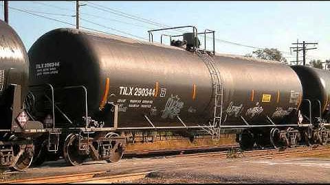 The Daily: Getting Started on the Inner Loop Fill