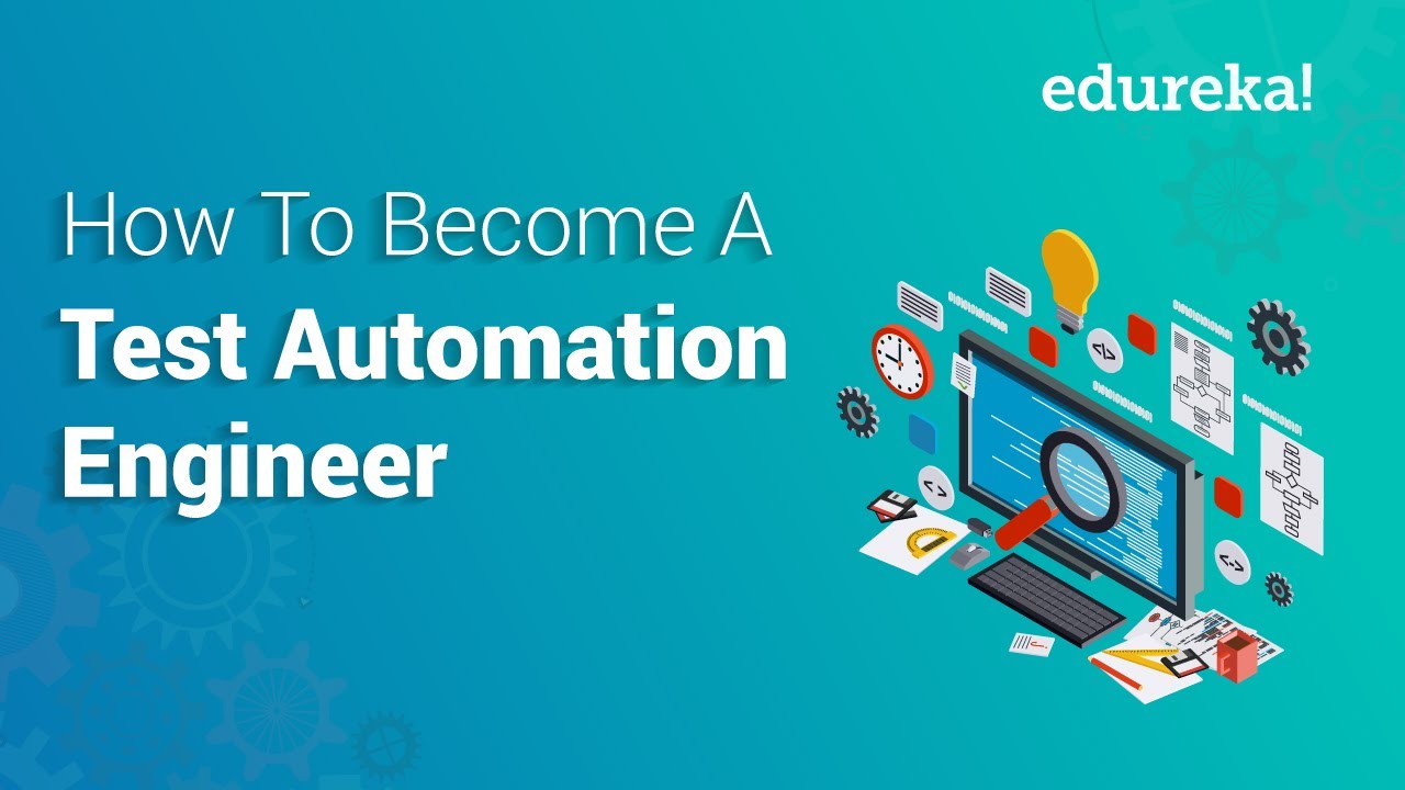 QA Automation Engineer Job Vacancy 2022 @hotgist.com.ng