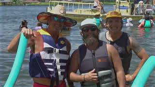 Texas Adaptive Aquatics - 2025 News