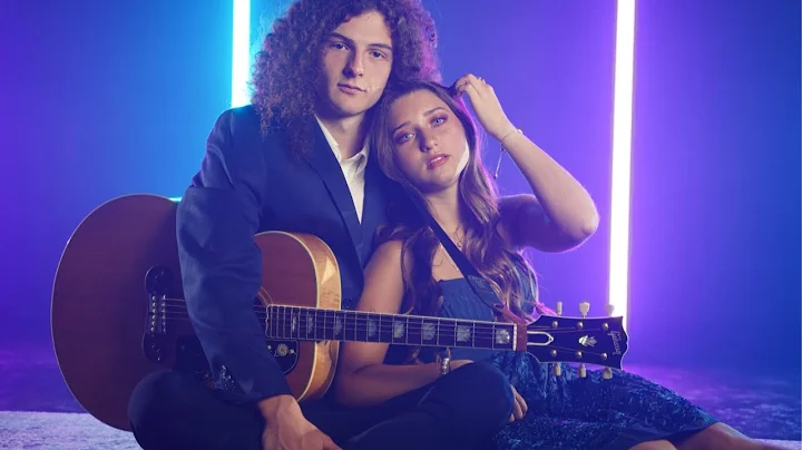 Jake & Shelby | Sway | (Official Music Video)