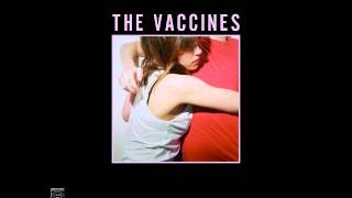 The Vaccines - A lack of understanding chords