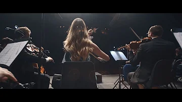 PERFECT + THINKING OUT LOUD, Ed Sheeran - Gaga Symphony Orchestra live recording