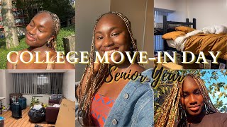 Move in Day 2022 | Vanderbilt University