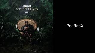 Vegedream - Personne ft. Damso (audio)