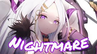 Nightcore - Nightmare ( UNDREAM ft. Neoni )