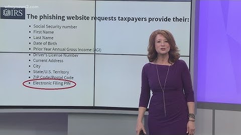 New IRS warning: scammers now targeting college student emails