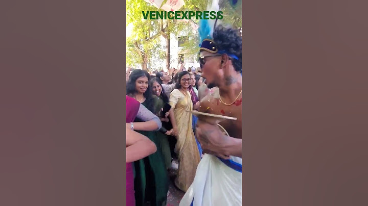 ONAM CELEBRATION / WOMEN'S COLLEGE / TVM / 2023 #onam #celebration #kerala #thiruvananthapuram #vxp