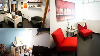 Office Showcase Marbury Creative Group