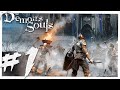 ERMENE GILDA A CACCIA DI DEMONI - Demon's Souls PS5 ITA #1