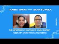 Taking Turns - Ep027 - Janaina Pereira