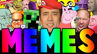 BEST MEMES COMPILATION V63 by Freememeskids 5,500,123 views 4 years ago 10 minutes, 6 seconds