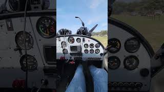Aeródromo de Santorcuato #larioja #rioja #diadelpadre #volar #shorts #descubre #viajar #escapadas