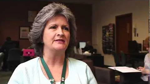 MSU Staff profiles: Andrea Rafferty