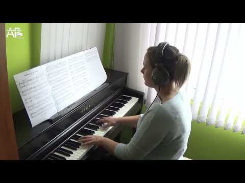 Symphony No. 40/Menuetto/ - W.A.Mozart