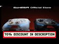 #GameSir Cyclone 2 Wireless Controller for Nintendo Switch 2 / iPhone / Android, Bluetooth Gamepad
