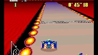 F-Zero Music : 12 - Fire Field