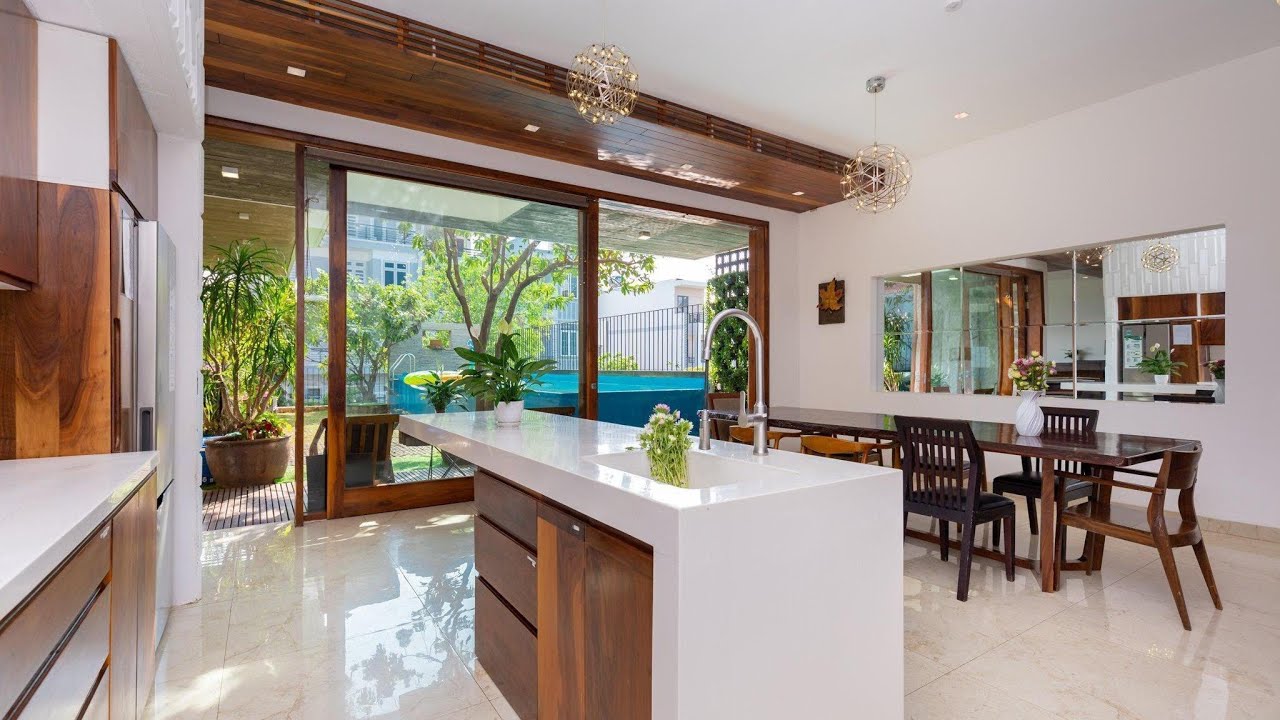 | NEN 5 | H.T luxury Villa 300sqm, 2sm Pool, Vung Tau, Vietnam | Travel ...