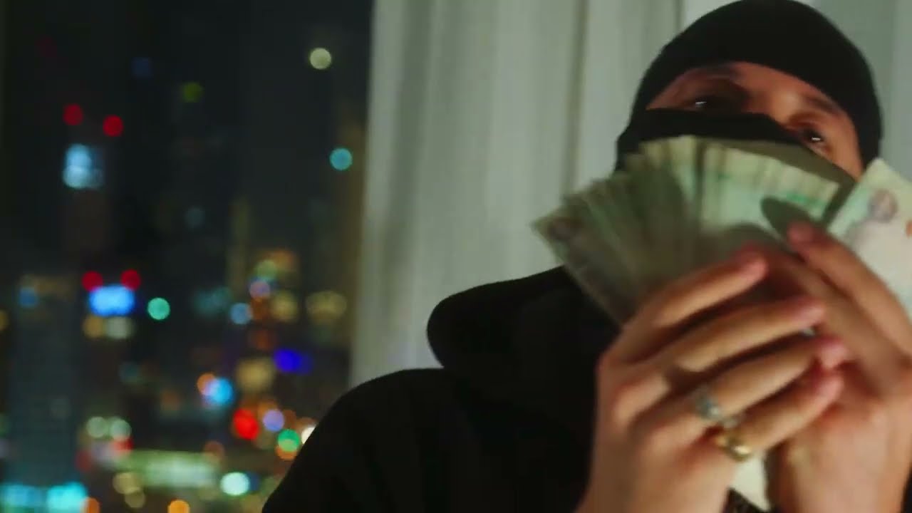 23 - EXTRA (UNOFFICIAL MUSIC VIDEO)