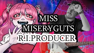 Miss Miseryguts