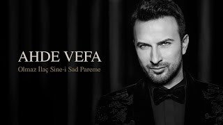 TARKAN - Olmaz İlaç Sine-i Sad Pareme chords