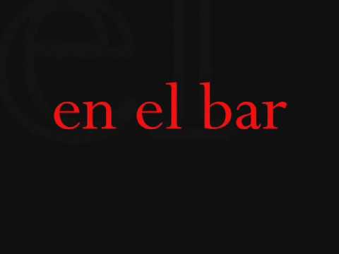 himno al bar -- reincidentes