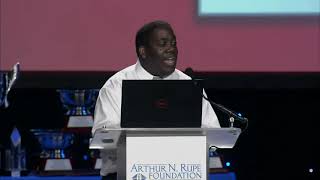 NSDA Nationals 2019 - Public Forum Debate Final Round Profile