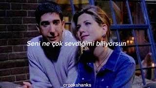 Coldplay - Yellow Türkçe Çeviri