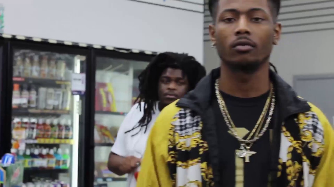 Mook Styles - "G.A.N.G" (Official Music Video)