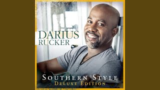 Video thumbnail of "Darius Rucker - Baby I'm Right"