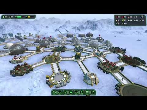 ИДЕАЛЬНОЕ ПРОХОЖДЕНИЕ PLANETBASE