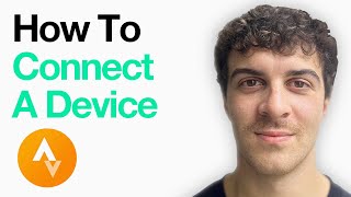 How To Connect A Device To Strava On Strava App (2025 Guide)