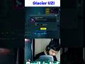 Glacier UZI Crate Opening 💖🔥 #bgmi #pubgmobile #gaming #ipadlivestream #jonathangaming #glacieruzi