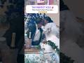 They Can T Stop Kissing Wedding Kissingmoment Bride Kissing Bestkiss Love Kiss Marriage 