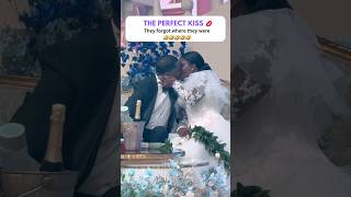 They Cant Stop Kissing