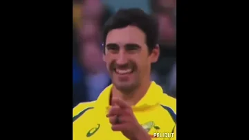 starc vs dilshan #dilscoop